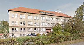 Základní škola Vratimov, Datyňská 690